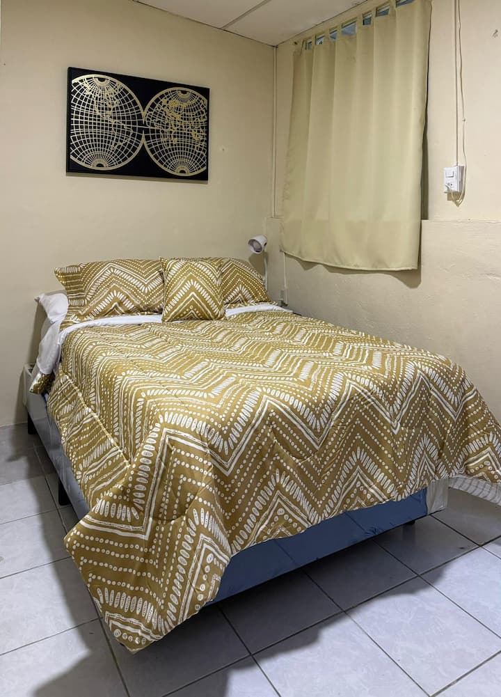 ห้องนอน