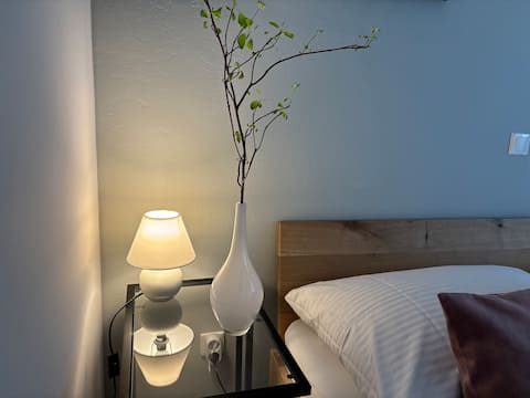 Top Airbnb: Ljubljanica Apartment in Četrtna Skupnost Rudnik