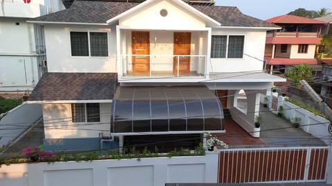 3 Bedroom Villa in Kochi near Lulu Mall.