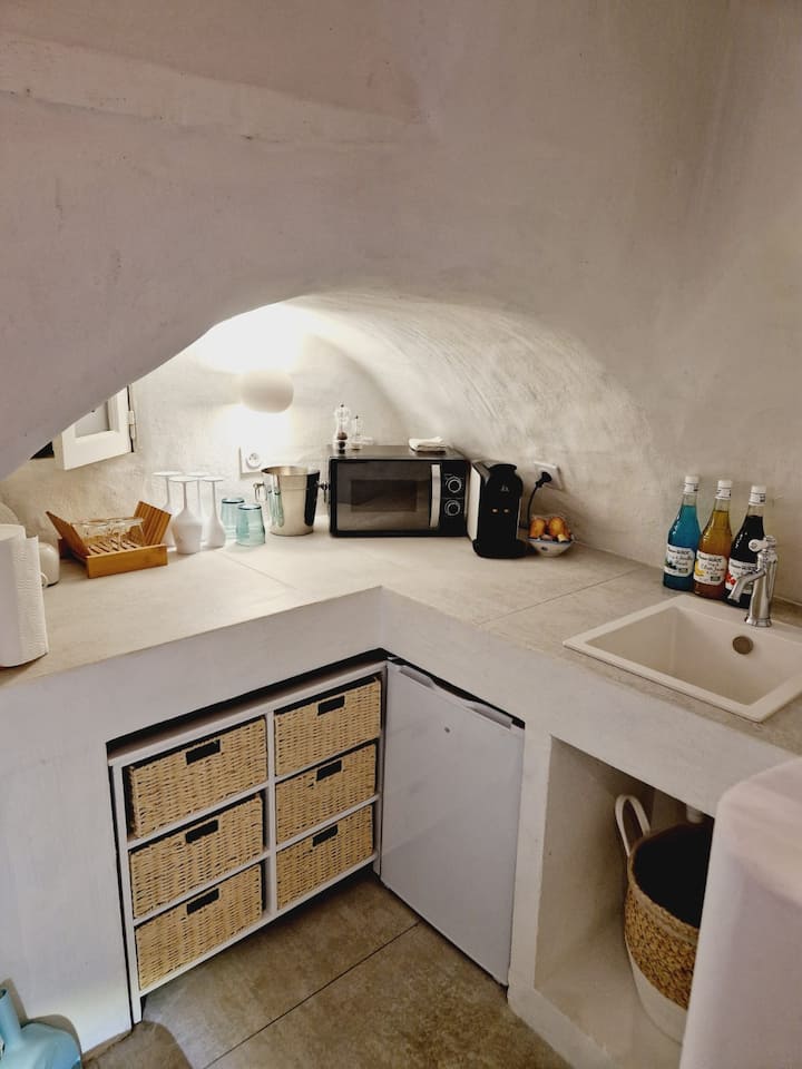 Suite De Charme Avec Jacuzzi Privé - Mougins