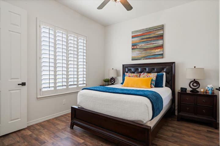 საძინებელი 2