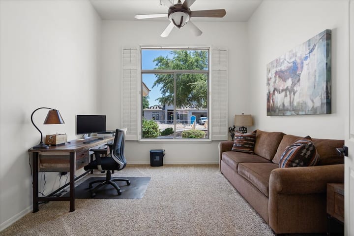 საძინებელი 4