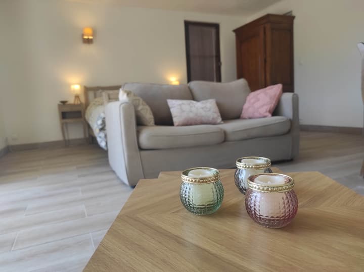 Дневен простор