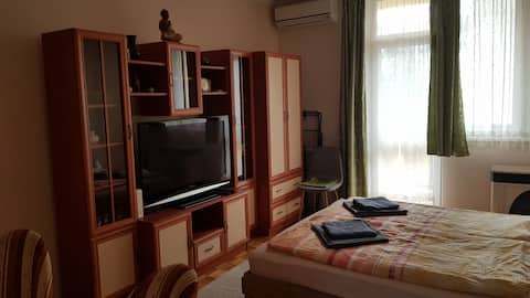 Cheap accommodation in Hajdúszoboszló !