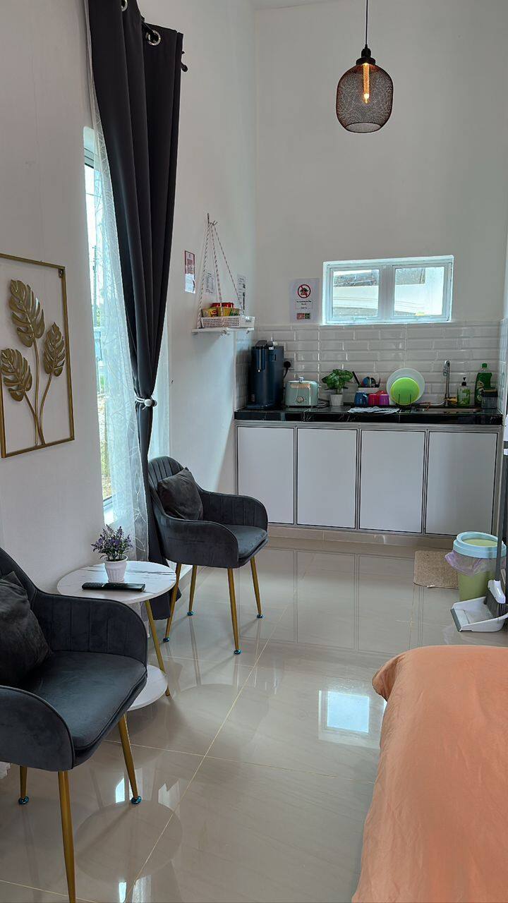 D'lamar Homestay Titi Akar Pendang Kedah - Kuala Nerang