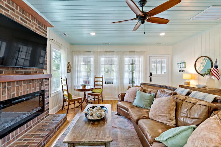 Inn'let Belair - Murrells Inlet, SC
