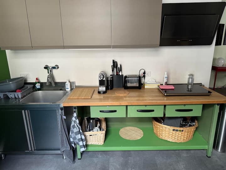 Munsterloft - Roermond