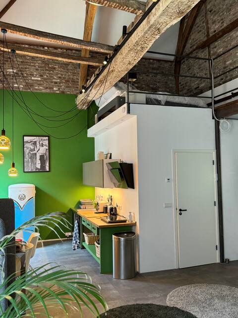 Munsterloft