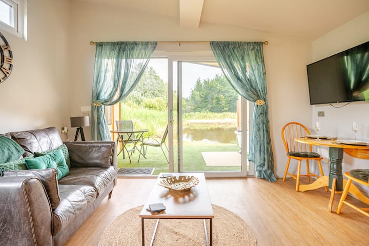 Reeds Retreat - East Sussex