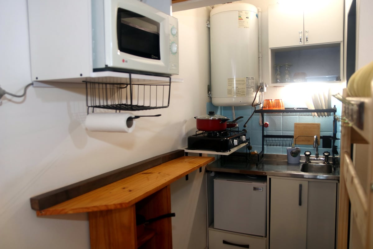 Top performing Airbnb: Loft Mendoza Capital Music and Photography in Departamento Capital