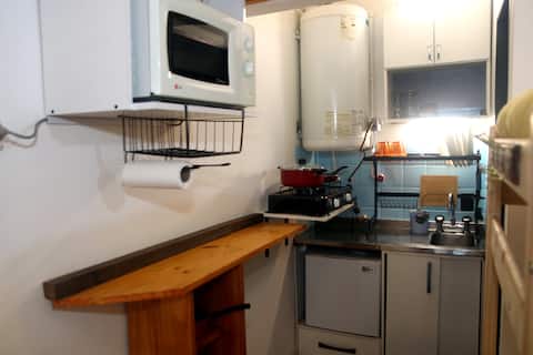Airbnb con mejor rendimiento: Loft Mendoza Capital Music and Photography en Ciudad De Mendoza