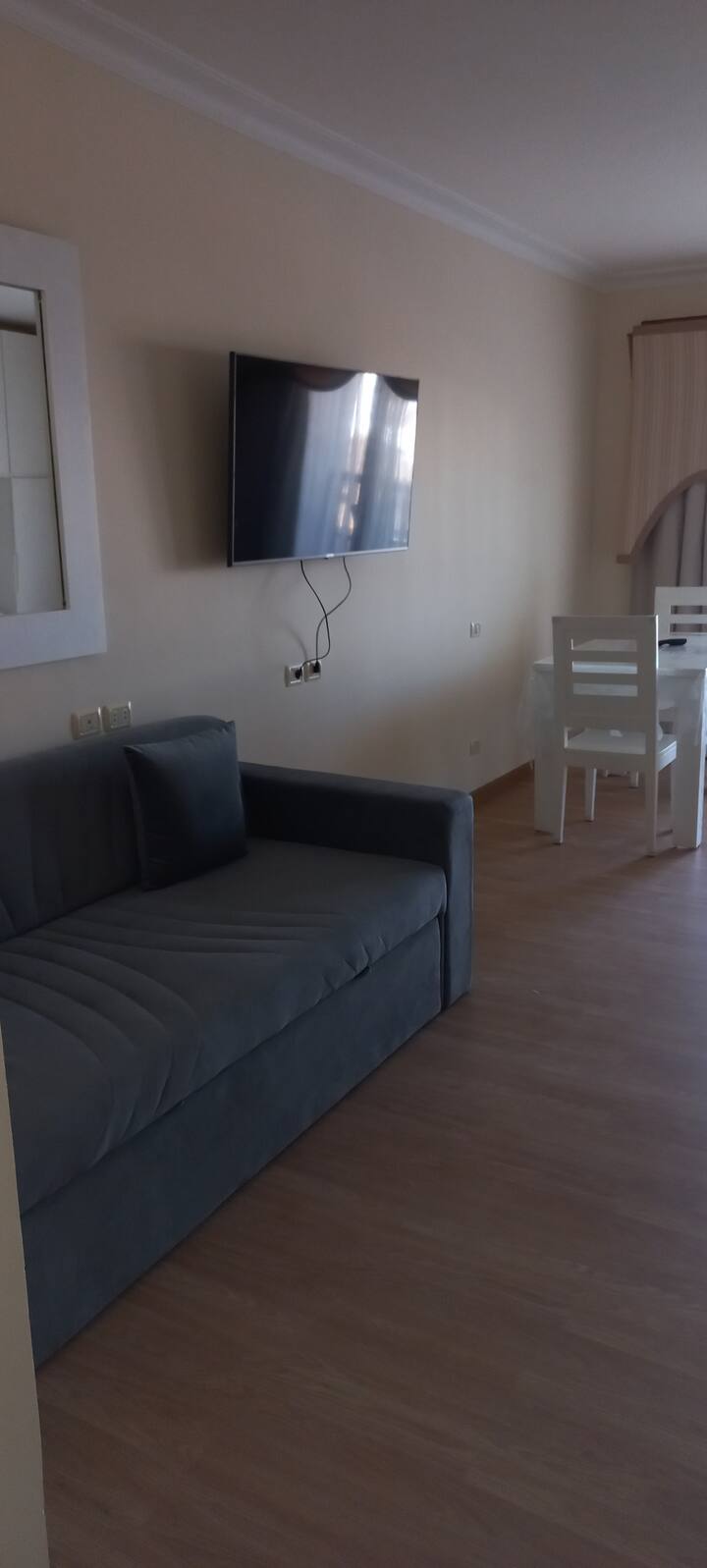 Luxory Suite At Elisir Spa Domina Coral Bay - Sharm El-Sheikh