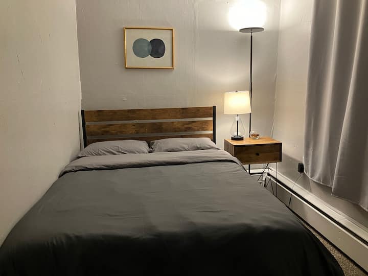 ห้องนอน