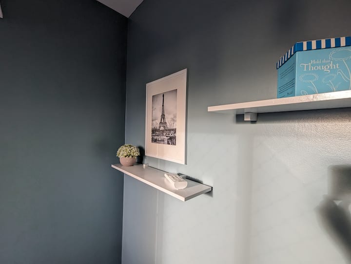 საძინებელი 2