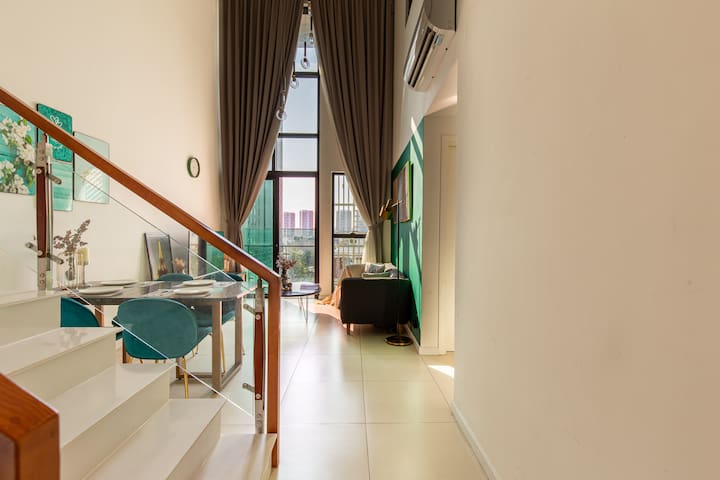 Ding Dong Home Team managed Airbnb listing 3