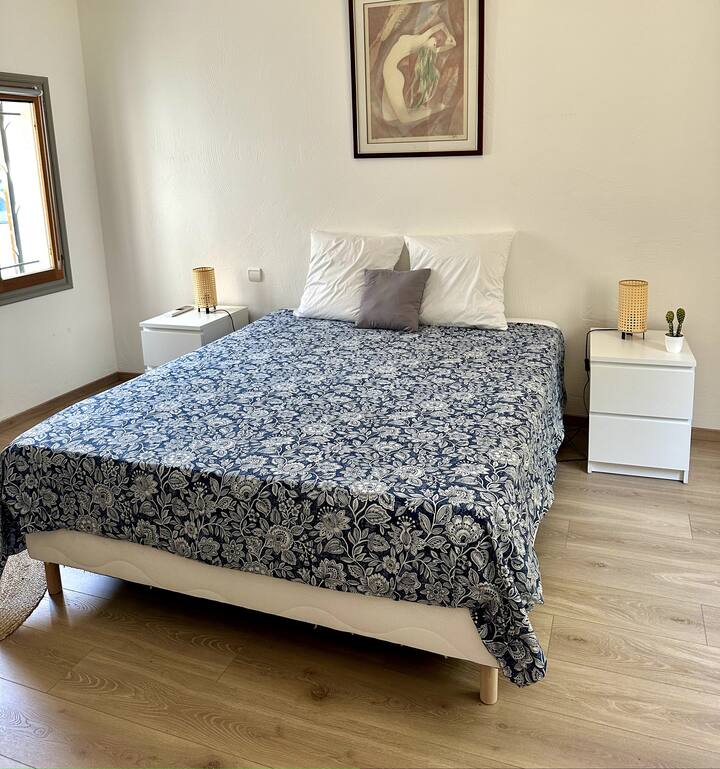 Chambre 1