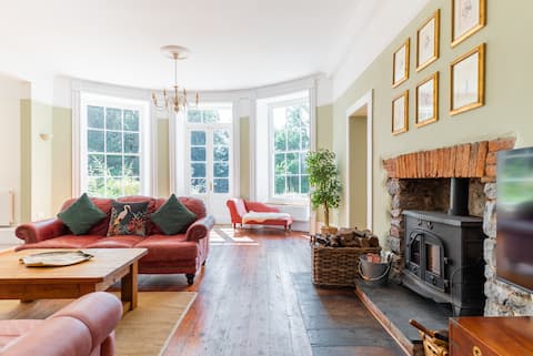The Oaks at Holyland House Pembroke