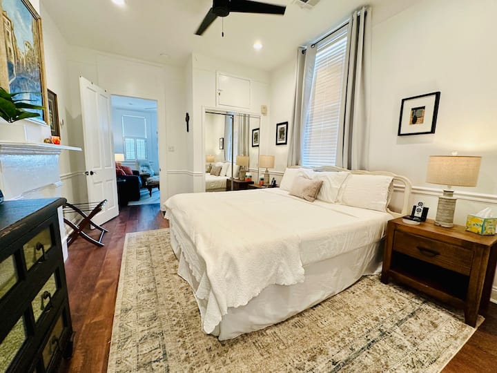 Dormitorio 1