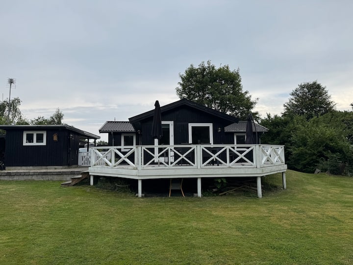 Great Summerhouse Near Gilleleje - Gilleleje