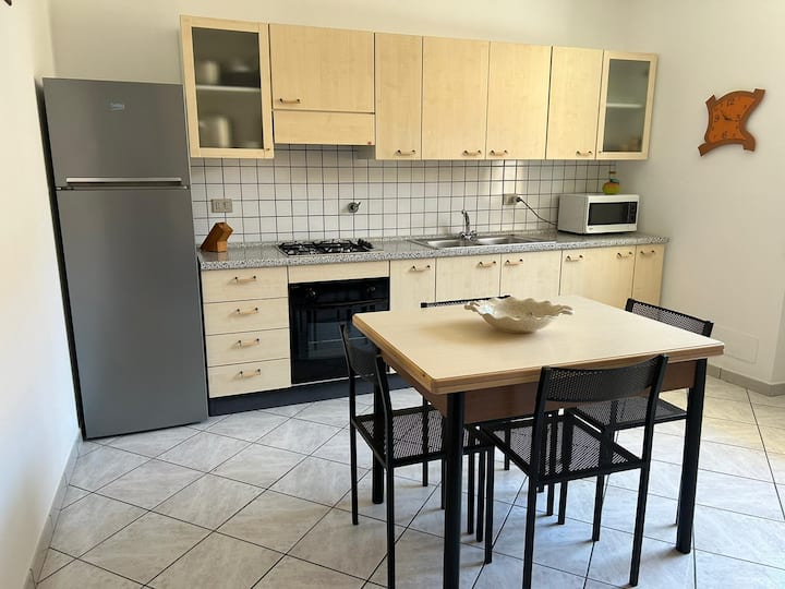Appartamento Briatico Pressi Tropea - Zambrone