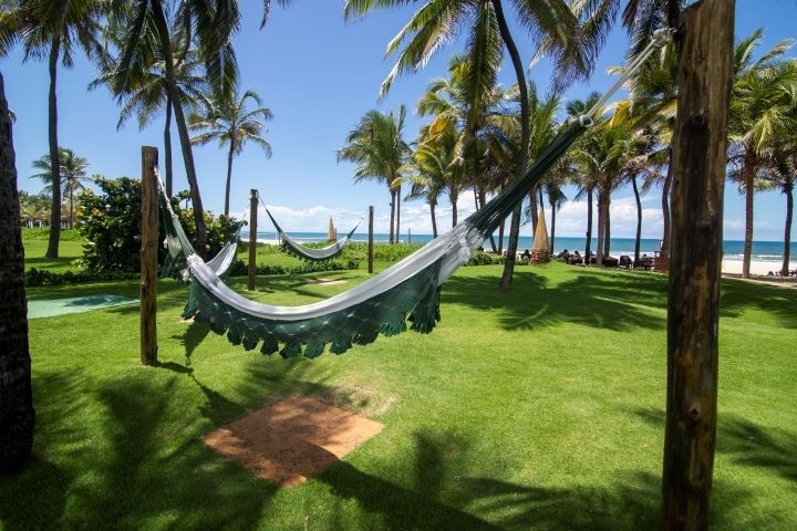 Foto do anúncio de Beach Park - Vista para o mar em Porto das Dunas, Aquiraz