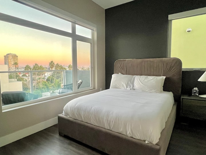 ห้องนอน