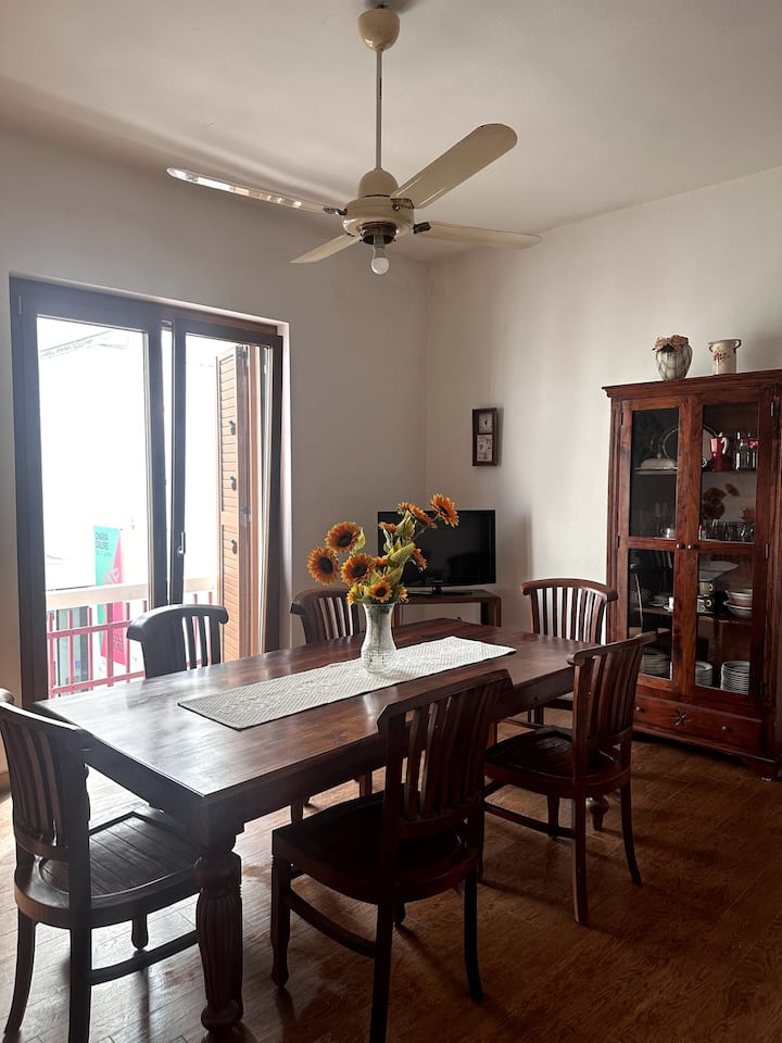 Savoia Apartment - Calasetta