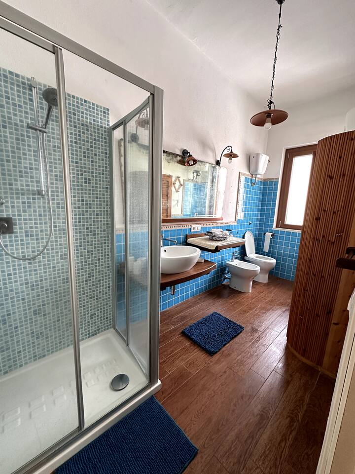 Savoia Apartment - Calasetta
