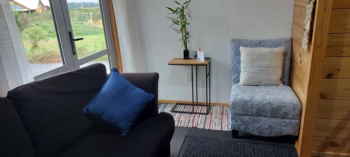 Cozy Modern Apartment In Tongariro National Park - National Park