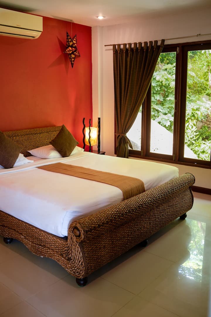 ห้องนอน2