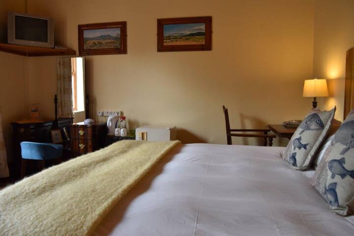 Angler And Antelope Guesthouse - Somerset East