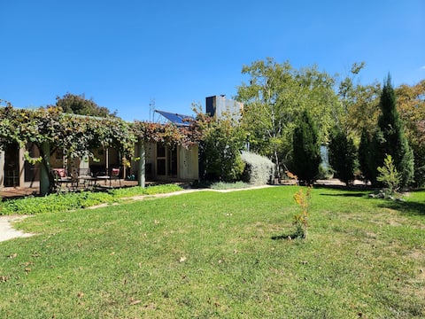 Family friendly@Owood: Toyroom, Fireplace, Games