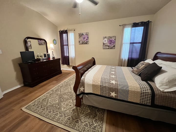 Habitación 1