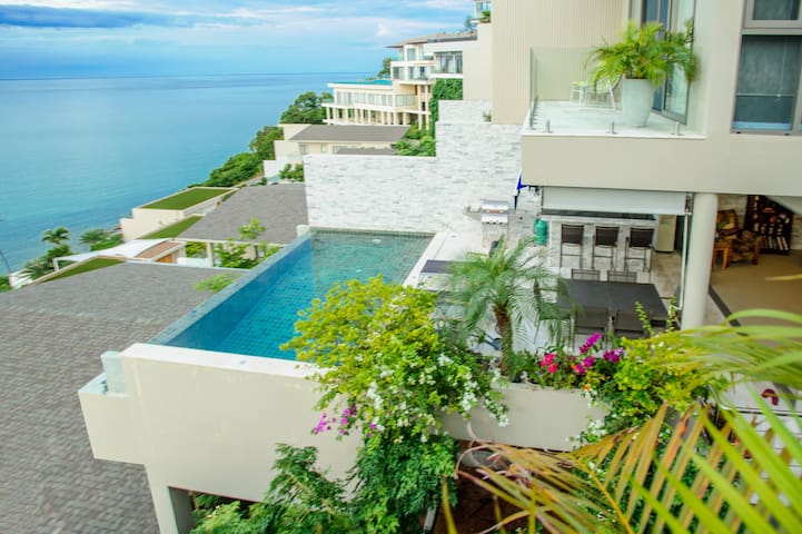 Luxe Connections managed Airbnb listing 2
