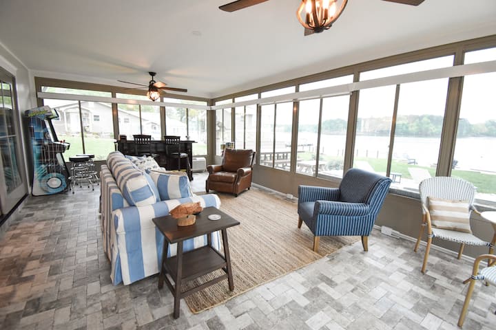 მისაღები ოთახი