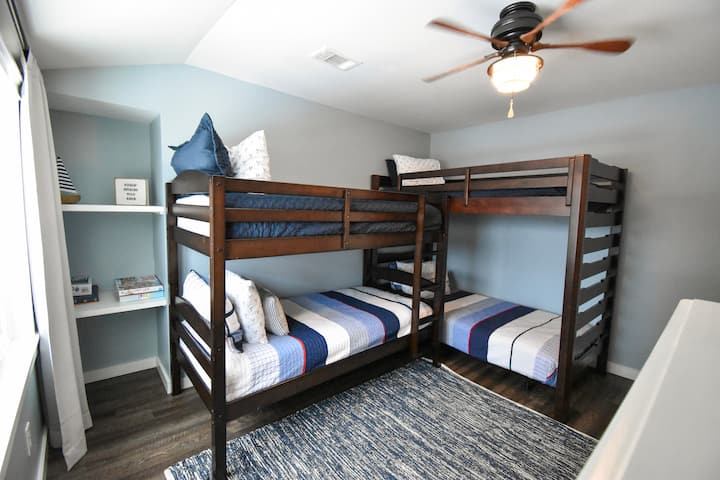 საძინებელი 2