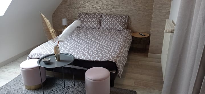 Au Bonheur Du Logis - Fougères