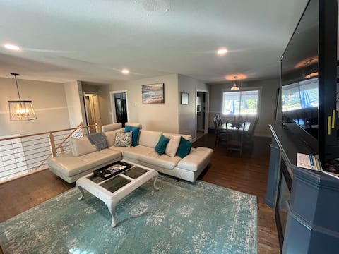 Top Airbnb: Ultimate Pool House – 5 Kings, Near Beach/Wineries in Penticton