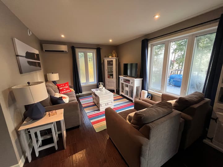 The Lake House @ Elliot Lake - Elliot Lake