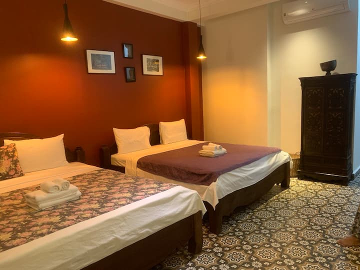 Спална соба