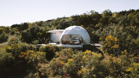 Disco Dome 'Mexico'