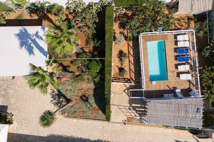 Villa fronte mare con piscina e giardino – Salento gallery image 2