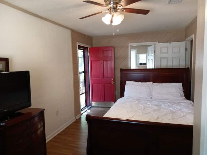 Chambre 3