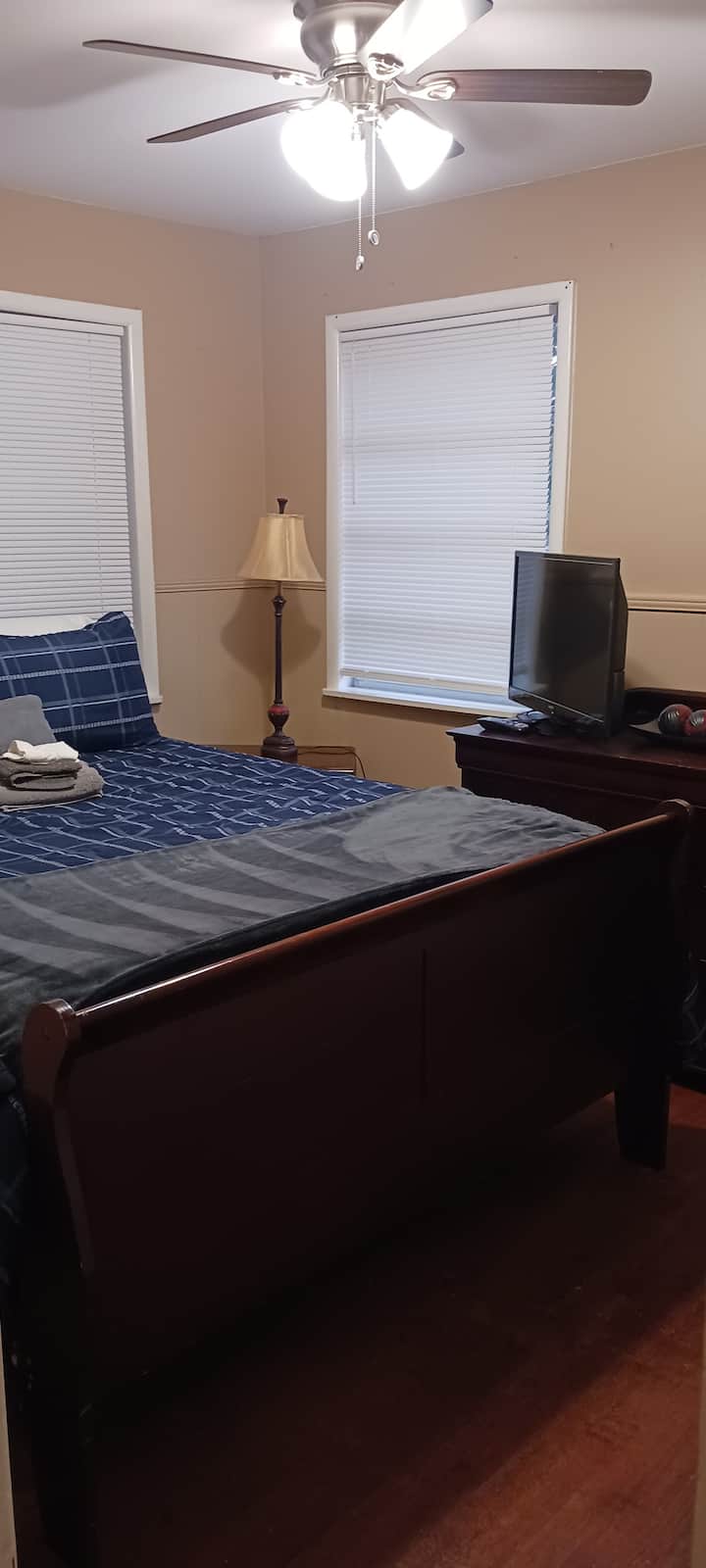 Chambre 4
