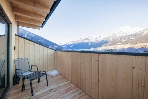 Haus Wiesel - 1-6 people - entire accommodation