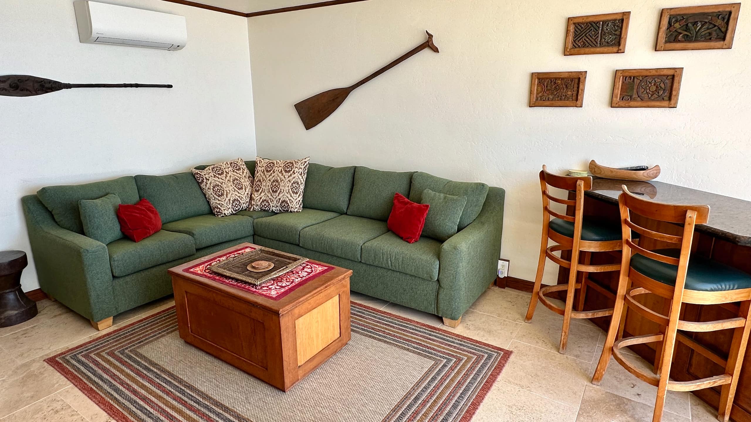Condo in Kailua-Kona · ★4.93 · Studio · 2 beds · 1 bath - Image 8