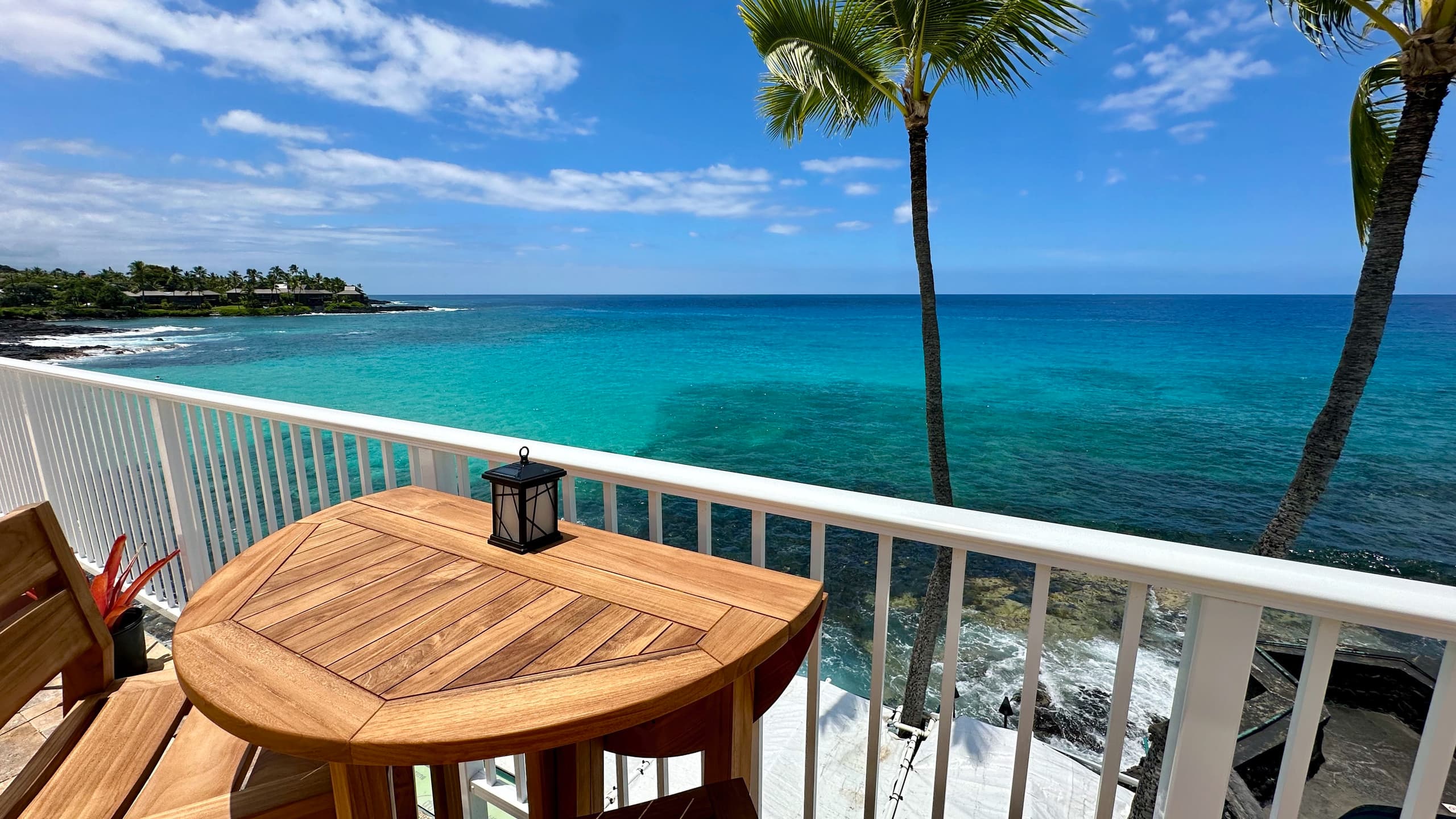 Condo in Kailua-Kona · ★4.93 · Studio · 2 beds · 1 bath - Image 14