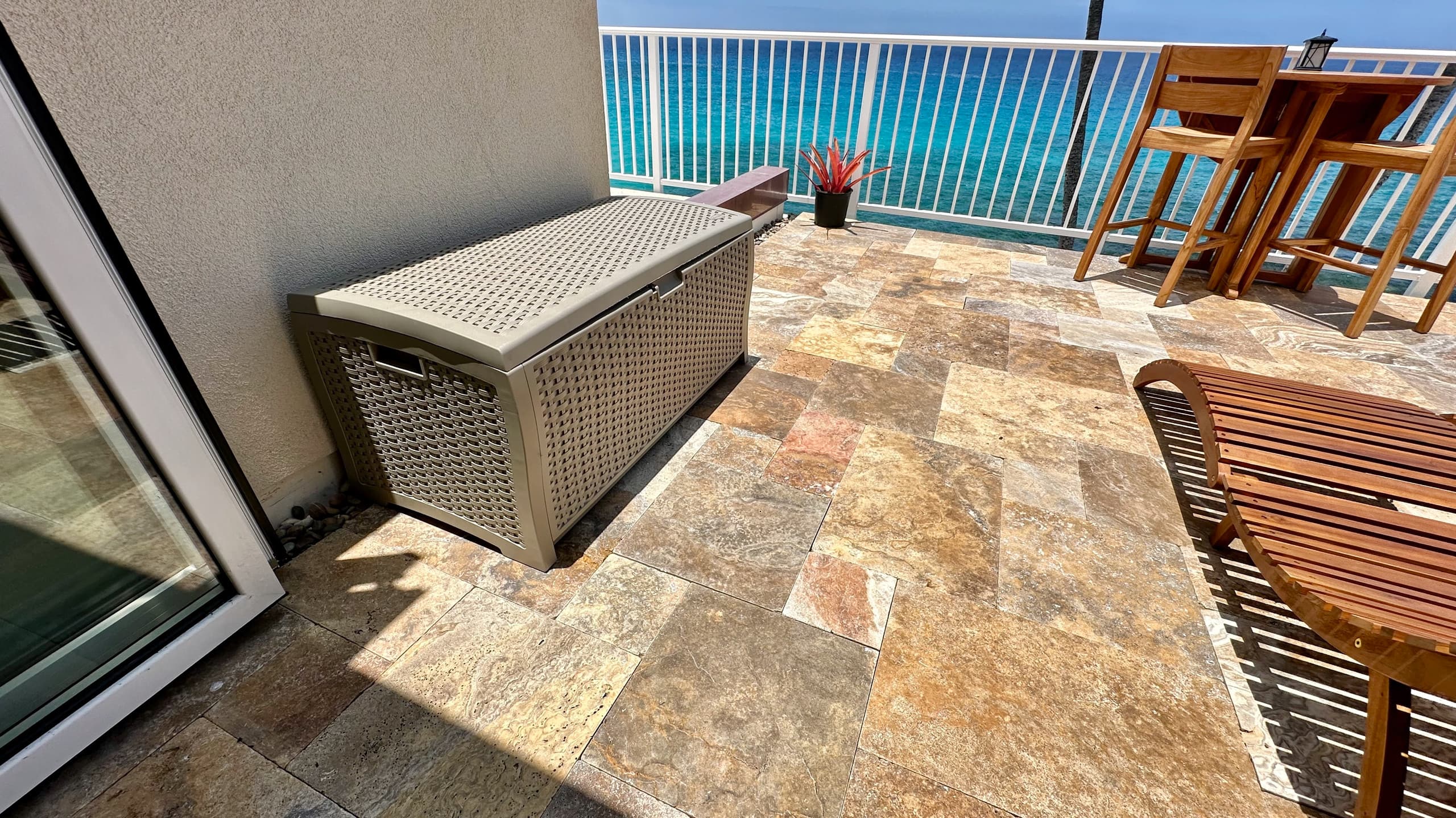 Condo in Kailua-Kona · ★4.93 · Studio · 2 beds · 1 bath - Image 21