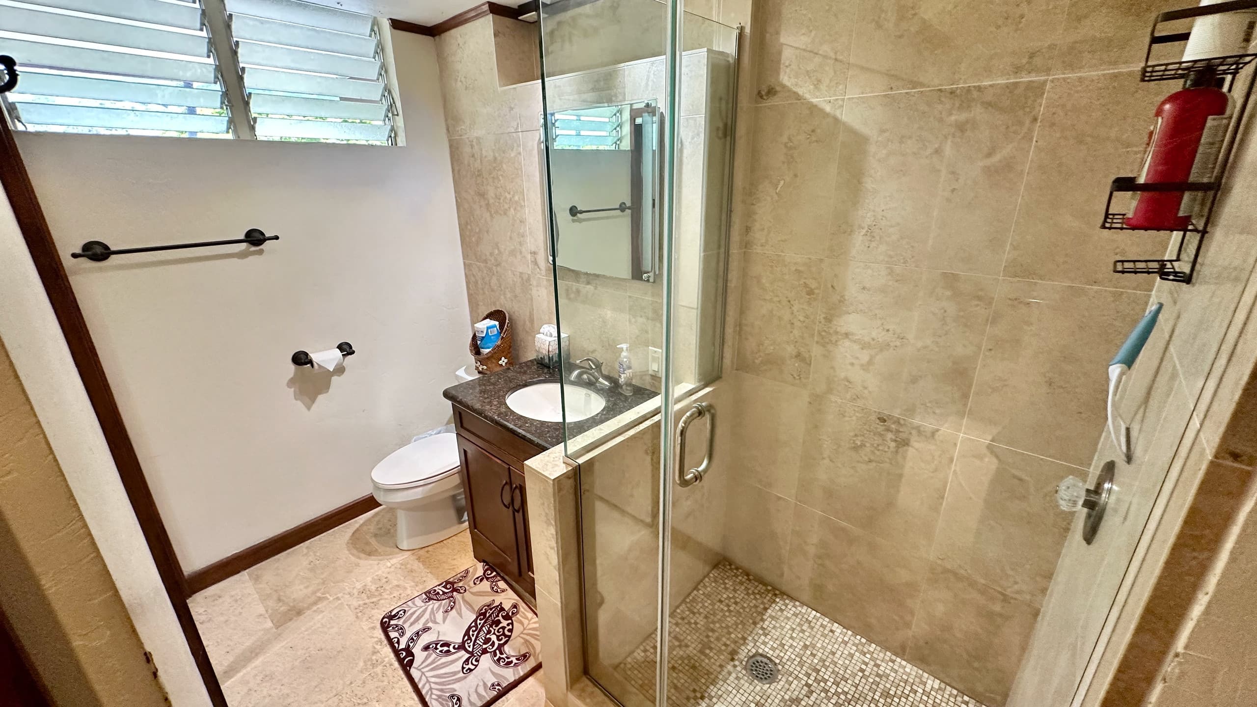 Condo in Kailua-Kona · ★4.93 · Studio · 2 beds · 1 bath - Image 10