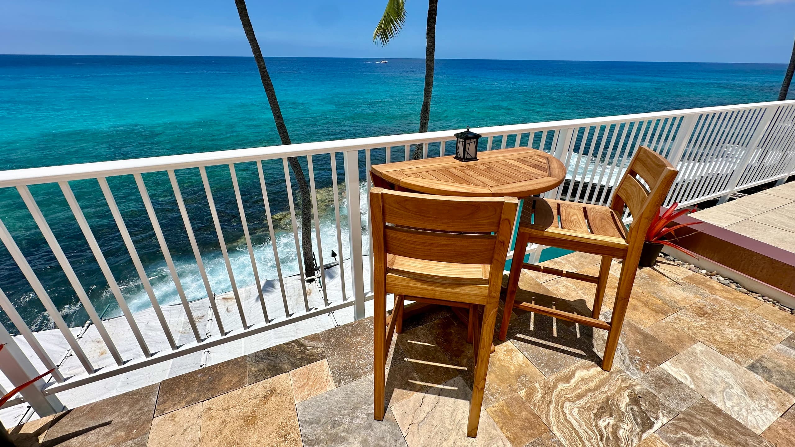 Condo in Kailua-Kona · ★4.93 · Studio · 2 beds · 1 bath - Image 20
